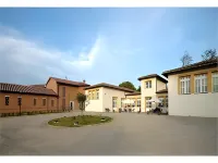 Hotel Foresteria Volterra Hotel a Pomarance