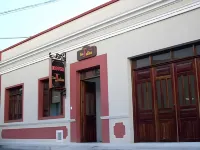 Hotel San Julian Hotels near San Pedro Cathedral