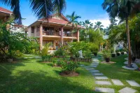 Hotel le Duc de Praslin