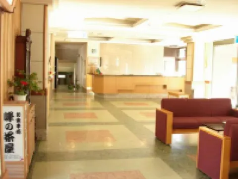 ホテル峰の湯 羅臼のホテル