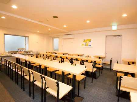 Stay Inn Will Urawa Отели в г. Косигая