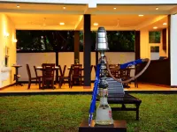 Joe's Resort Unawatuna