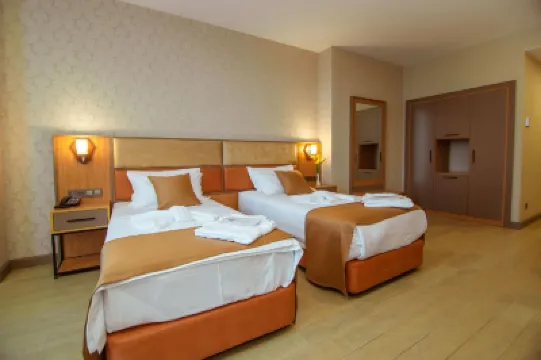 New Wave Hotel Hotel di 