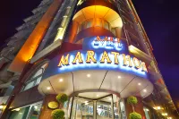 Elazığ Marathon Hotel Отели рядом с достопримечательностью «Firat University Faculty of Education»
