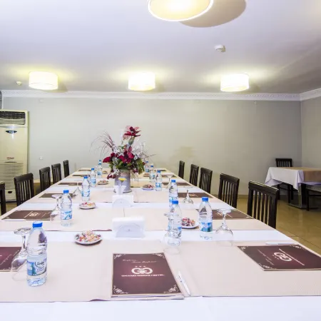 Grand Gebze Hotel