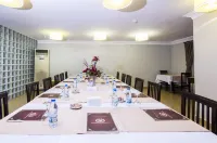 Grand Gebze Hotel Hotels in Şekerpınar