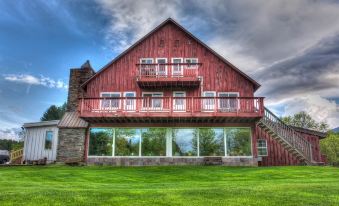 Mountain Meadows Lodge