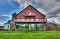Mountain Meadows Lodge Các khách sạn ở Killington