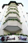 Savk Hotel Hotels in Alanya