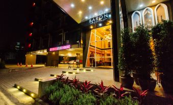 Baron Zotel Bangkok