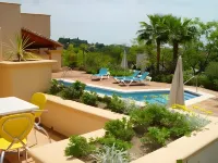 Elviria Hills Living - プール