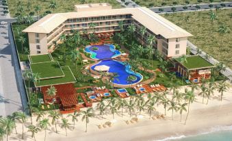 Carmel Cumbuco Resort