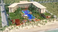 Carmel Cumbuco Resort