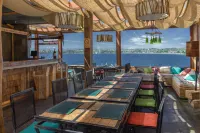 Hotel Cabaña Del Lago Puerto Varas - Bữa sáng