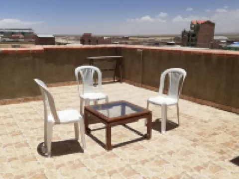 โรงแรม อากีลาร์ โรงแรมในอูยูนี