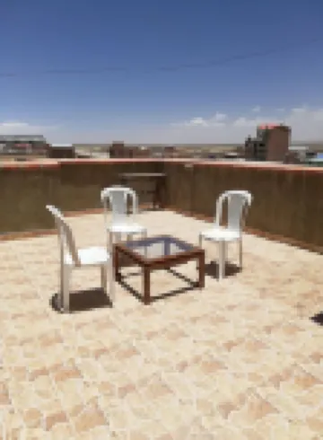 Hotel Aguilar