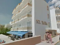 Sol Bahía Ibiza Suites Hotel di Sant Antoni de Portmany