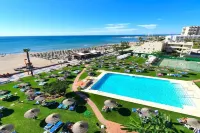 La Barracuda - Beach