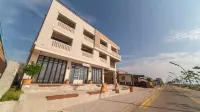 Jebudo Brick Stay Pension Hotels near Jeongok Port