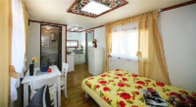 Jinan Demi Sam Pension
