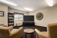 Baymont by Wyndham Rawlins Hoteles en Rawlins