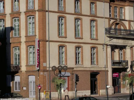 Mercure Montauban