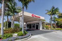 Ramada by Wyndham Santa Barbara Hotels near Santa Barbara Landing