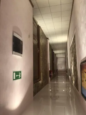 Sholkovy Put Hotel Hotels near Normand