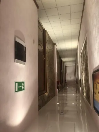 Щелковый путь Отели рядом с достопримечательностью «Норманд»