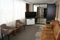 Arena Hotel