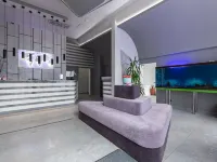 Vogue Hotel Hotels in Anapa