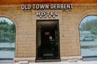 Old Town Derbent Boutique-Hotel - 旅館