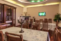 Na Verandakh Hotel