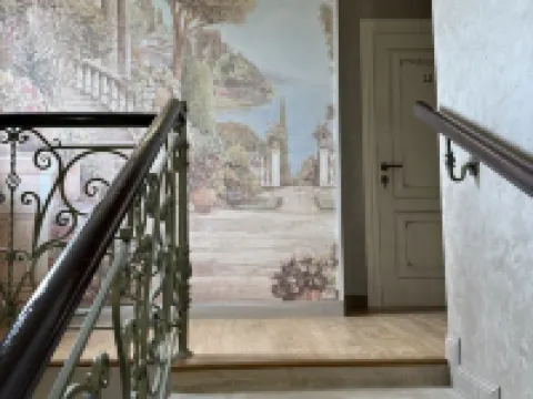 Oda โรงแรมในเยเล็ทส์