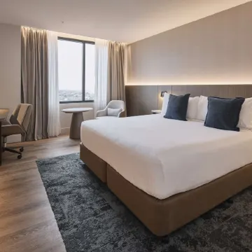 Rydges North Sydney Отели рядом с достопримечательностью «Сиднейская бухта»