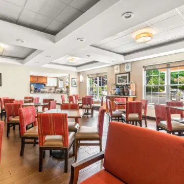 Comfort Inn & Suites North Conway