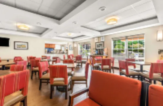 Comfort Inn & Suites North Conway