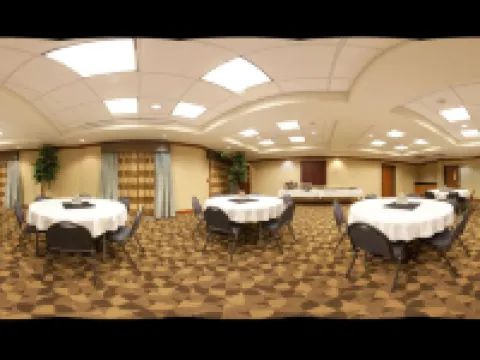 ฮอลิเดย์ อินน์ เอ็กซ์เพรส แอนด์สวีท นัมปา - ไอดาโฮ เซ็นเตอร์ บาย IHG โรงแรมในแนมปา