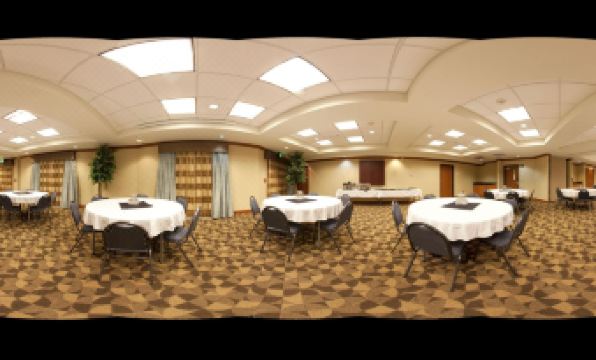 Holiday Inn Express & Suites NAMPA - IDAHO CENTER by IHG