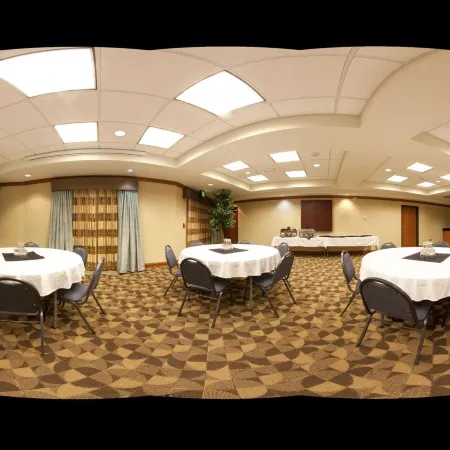 Holiday Inn Express & Suites NAMPA - IDAHO CENTER by IHG
