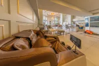 A.List Hotel Hotels in Mueang Songkhla District