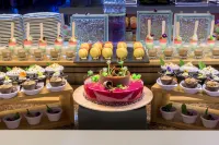 Rodos Palladium Leisure & Wellness - Aamiainen