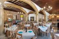 Santuari de Lluc Hotels in Lluc