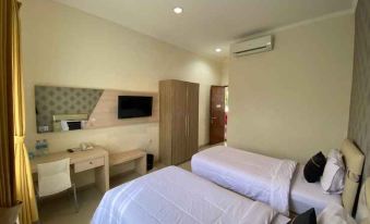 Hotel Central City 2 Belitung