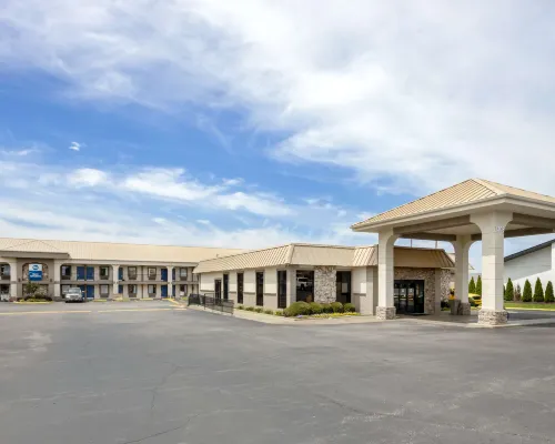 Best Western Franklin Inn Hotels in Franklin