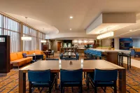 Courtyard Philadelphia Great Valley/Malvern Hotels in Devault