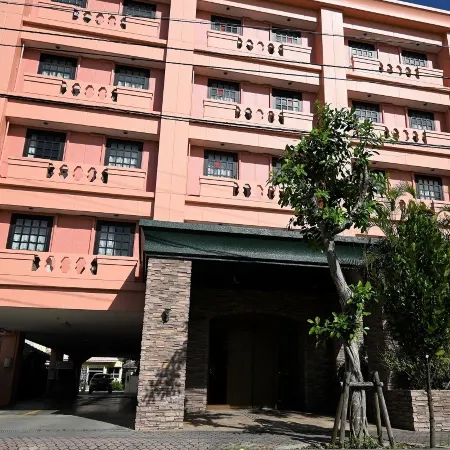 Hotel WBF Abianpana Ishigakijima
