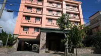 Hotel WBF Abianpana Ishigakijima - petit déjeuner