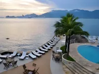 Hotel Mercedes - Beach