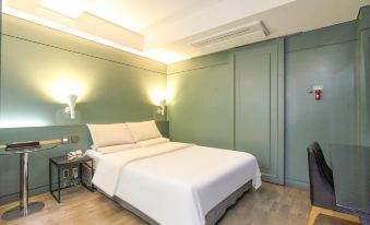 Stay Hotel